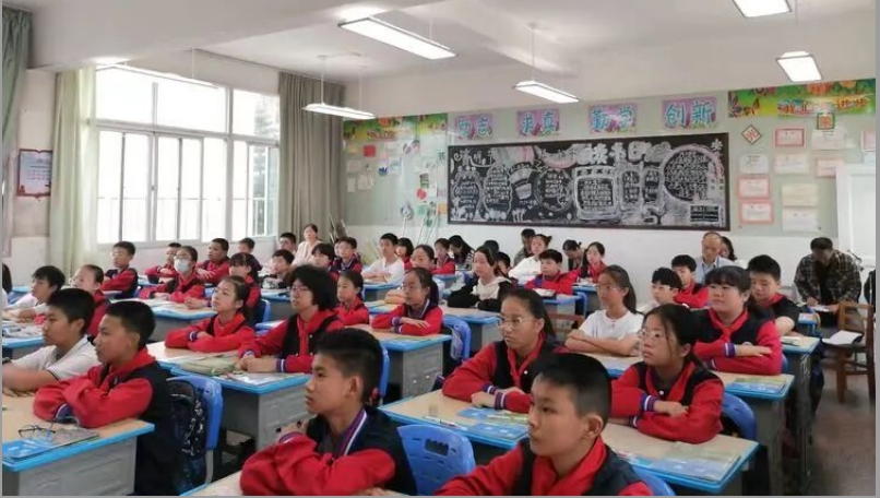 小学生校服夏装套装